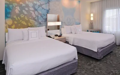 Photo 4 - Courtyard by Marriott Toledo North