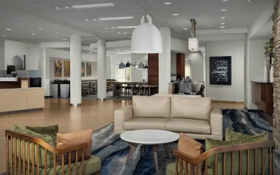 Photo 3 - Fairfield Inn & Suites Atlanta Stockbridge