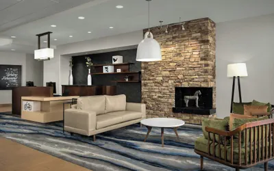 Photo 4 - Fairfield Inn & Suites Atlanta Stockbridge