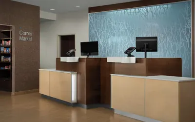 Photo 5 - Fairfield Inn & Suites Atlanta Stockbridge