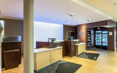 Photo 3 - Fairfield Inn & Suites by Marriott Butte