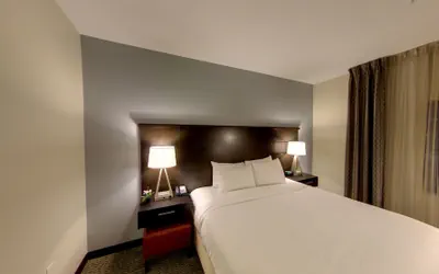 Photo 4 - Staybridge Suites Ann Arbor- Univ of Michigan by IHG