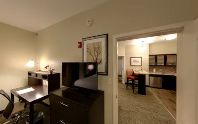 Photo 5 - Staybridge Suites Ann Arbor- Univ of Michigan by IHG