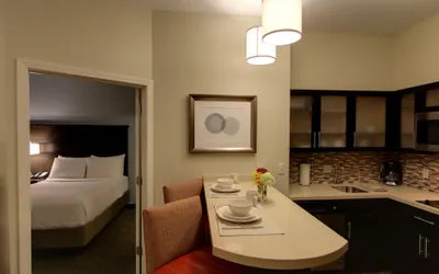 Photo 3 - Staybridge Suites Ann Arbor- Univ of Michigan by IHG