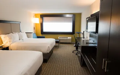 Photo 4 - Holiday Inn Express & Suites Marietta by IHG