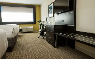 Photo 5 - Holiday Inn Express & Suites Marietta by IHG