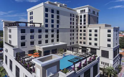 Photo 2 - Hyatt Place Boca Raton/Downtown