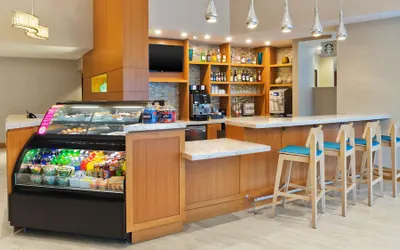Photo 3 - Hyatt Place Boca Raton/Downtown