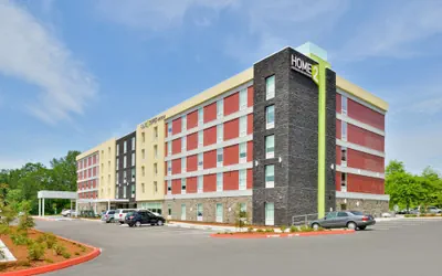 Photo 2 - Home2Suites by Hilton Dupont, WA