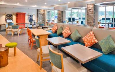Photo 3 - Home2Suites by Hilton Dupont, WA