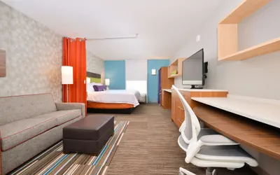 Photo 4 - Home2Suites by Hilton Dupont, WA
