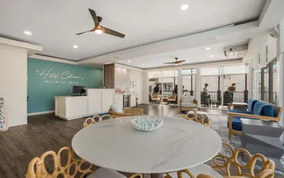 Photo 5 - Hotel Cabana Oceanfront/ Boardwalk