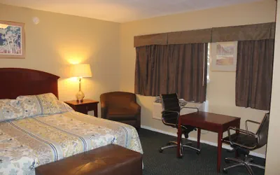 Photo 3 - Ranch House Inn and Suites
