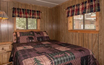 Photo 5 - Canyon Cabins