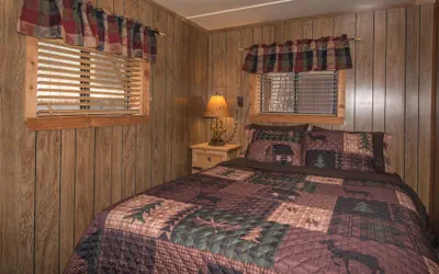 Photo 4 - Canyon Cabins
