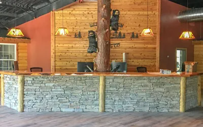 Photo 3 - Canyon Cabins