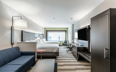 Photo 5 - Holiday Inn Express & Suites Jersey City North - Hoboken by IHG