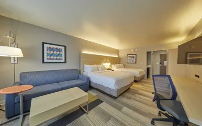 Photo 5 - Holiday Inn Express & Suites Hermiston Downtown by IHG