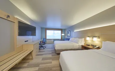 Photo 4 - Holiday Inn Express & Suites Hermiston Downtown by IHG