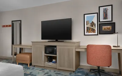 Photo 5 - Hampton Inn & Suites St. Louis/Alton