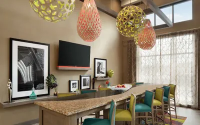 Photo 3 - Hampton Inn & Suites St. Louis/Alton
