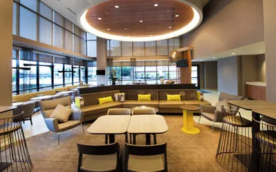Photo 2 - SpringHill Suites by Marriott Seattle Issaquah
