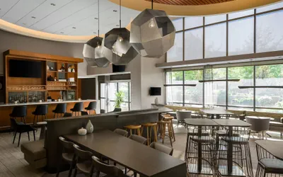 Photo 5 - SpringHill Suites by Marriott Seattle Issaquah