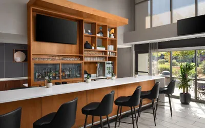 Photo 3 - SpringHill Suites by Marriott Seattle Issaquah