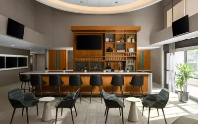 Photo 4 - SpringHill Suites by Marriott Seattle Issaquah