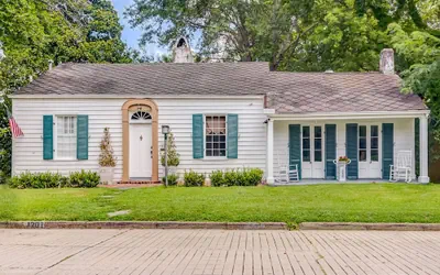 Photo 2 - Steele Cottage