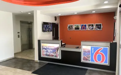 Photo 2 - Motel 6 Tulsa, OK