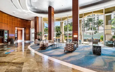 Photo 4 - Palm Beach Singer Island Resort & Spa Luxury Suites