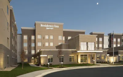 Photo 2 - Residence Inn by Marriott St. Paul Woodbury