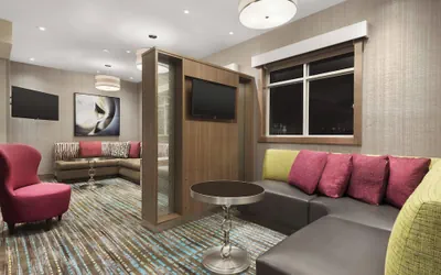 Photo 5 - Residence Inn by Marriott St. Paul Woodbury