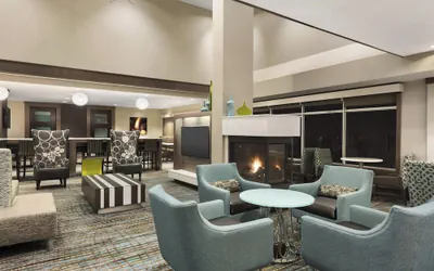 Photo 4 - Residence Inn by Marriott St. Paul Woodbury