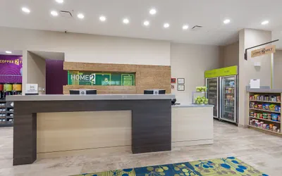 Photo 3 - Home2 Suites by Hilton Dallas Grand Prairie