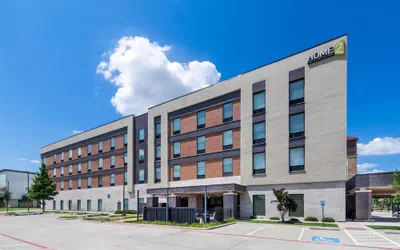 Photo 2 - Home2 Suites by Hilton Dallas Grand Prairie