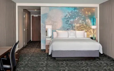 Photo 5 - Courtyard by Marriott Schenectady at Mohawk Harbor