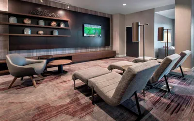 Photo 4 - Courtyard by Marriott Schenectady at Mohawk Harbor