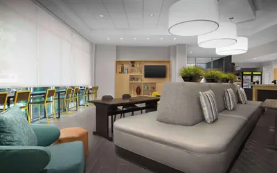 Photo 4 - Home2 Suites by Hilton Eugene Downtown University Area