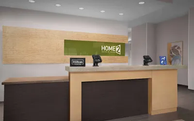 Photo 5 - Home2 Suites by Hilton Eugene Downtown University Area