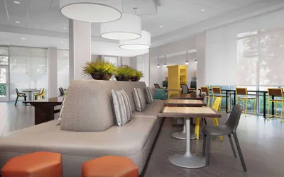 Photo 3 - Home2 Suites by Hilton Eugene Downtown University Area