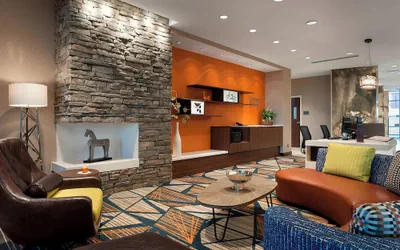 Photo 2 - Fairfield Inn & Suites Rock Hill