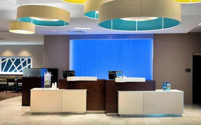 Photo 3 - Fairfield Inn & Suites Rock Hill