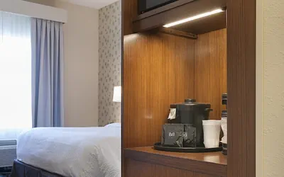 Photo 5 - Fairfield Inn & Suites Rock Hill