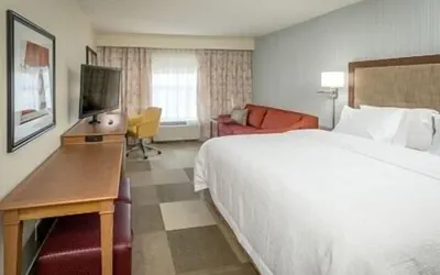Photo 5 - Hampton Inn Paragould