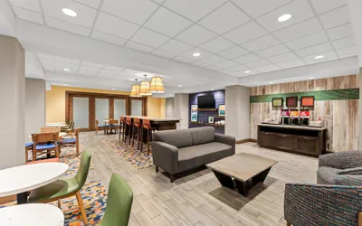 Photo 3 - Hampton Inn Paragould