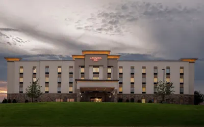 Hampton Inn Paragould