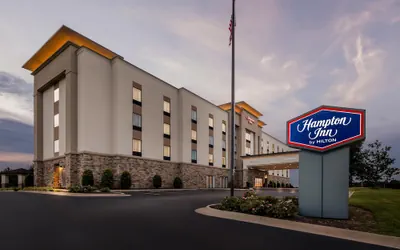 Hampton Inn Paragould