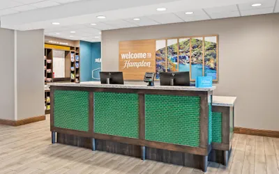Photo 4 - Hampton Inn Paragould